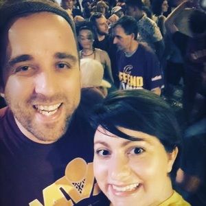 Meet your Posher, John